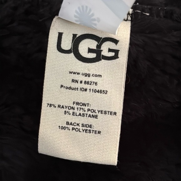 NWOT UGG Abriana Shawl Cardigan - Picture 13 of 16